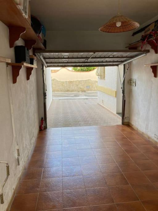Casa Cristina Vinarós