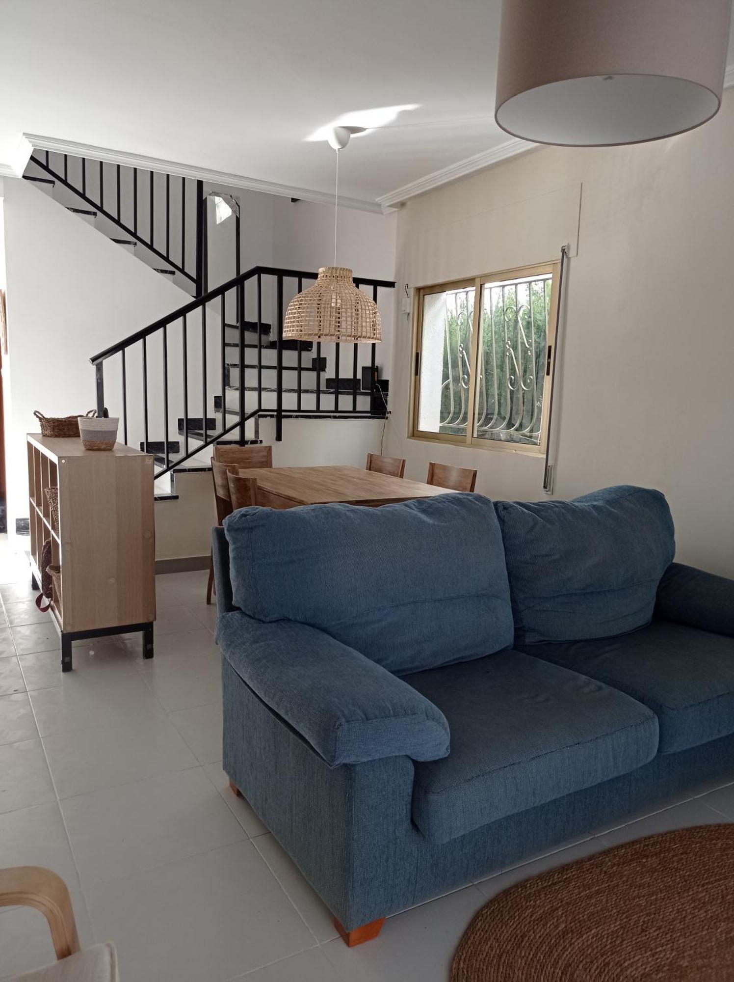 Hébergement de vacances Casa Cristina Vinarós
