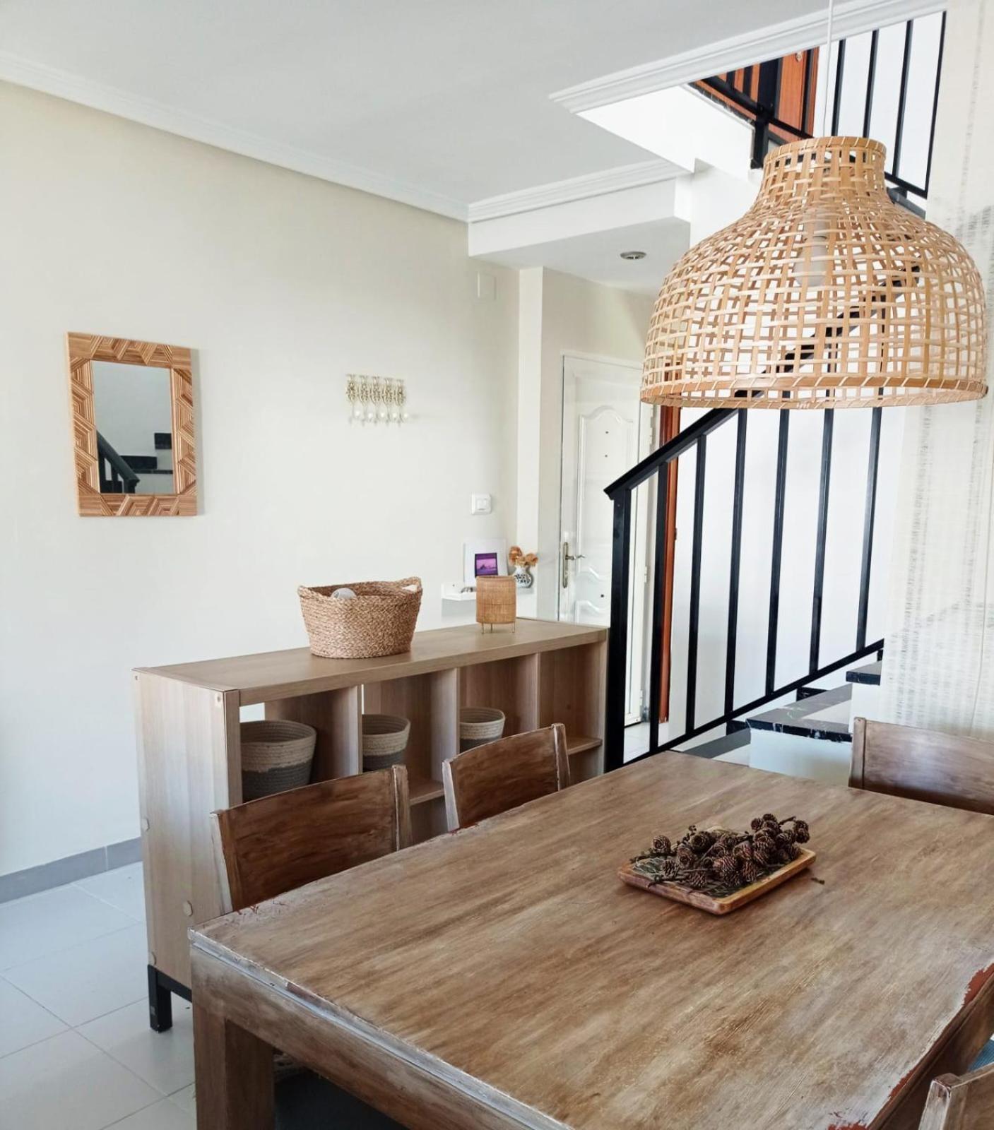 Casa Cristina Hébergement de vacances