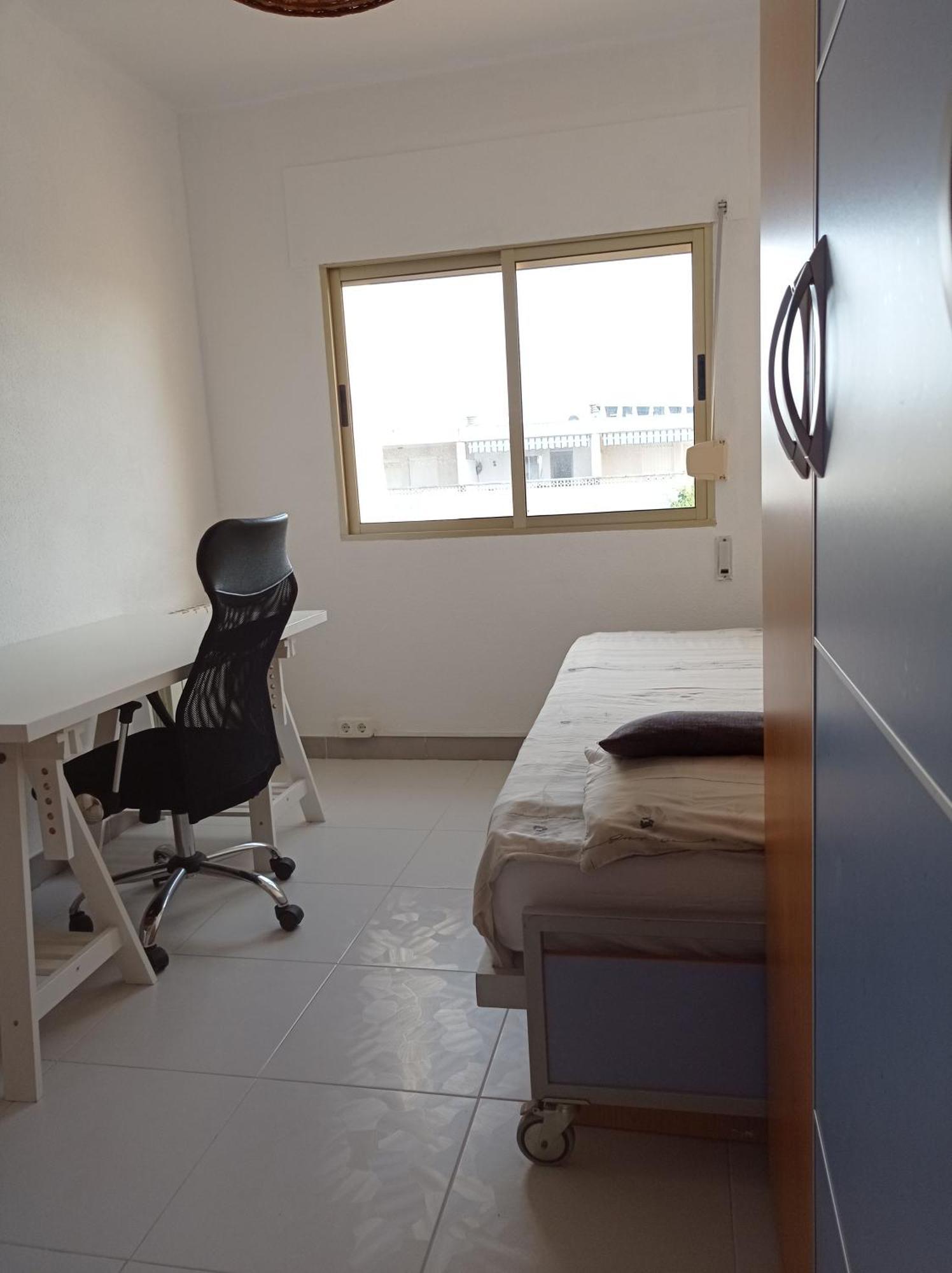 Hébergement de vacances Casa Cristina
