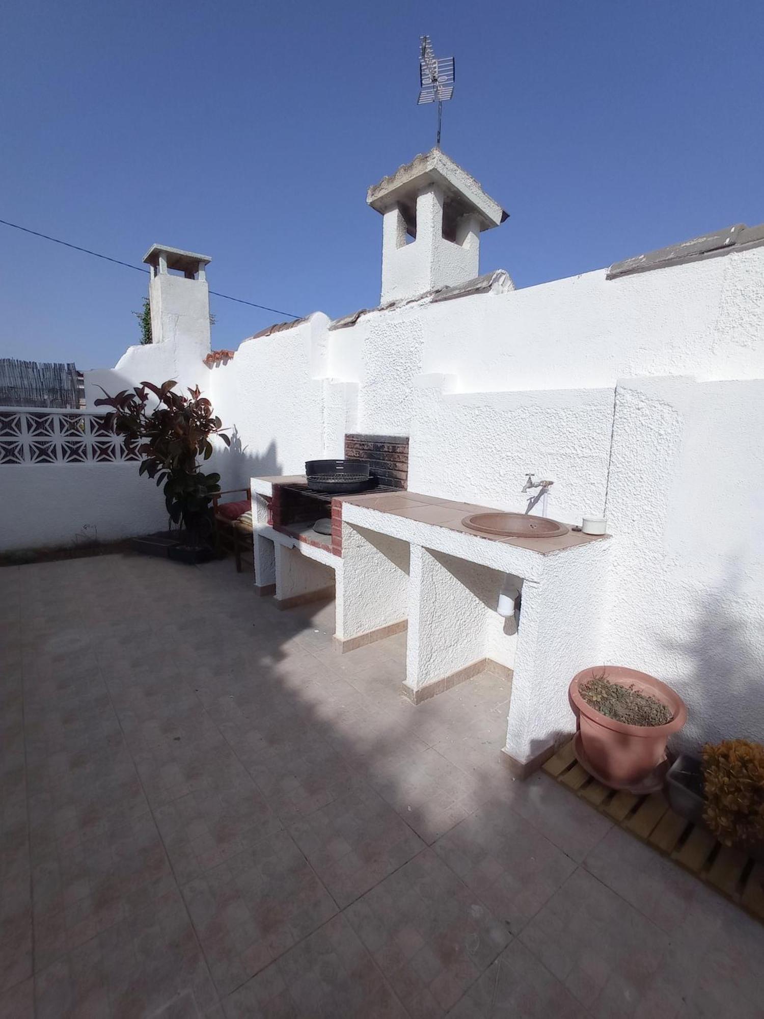 Casa Cristina Vinarós