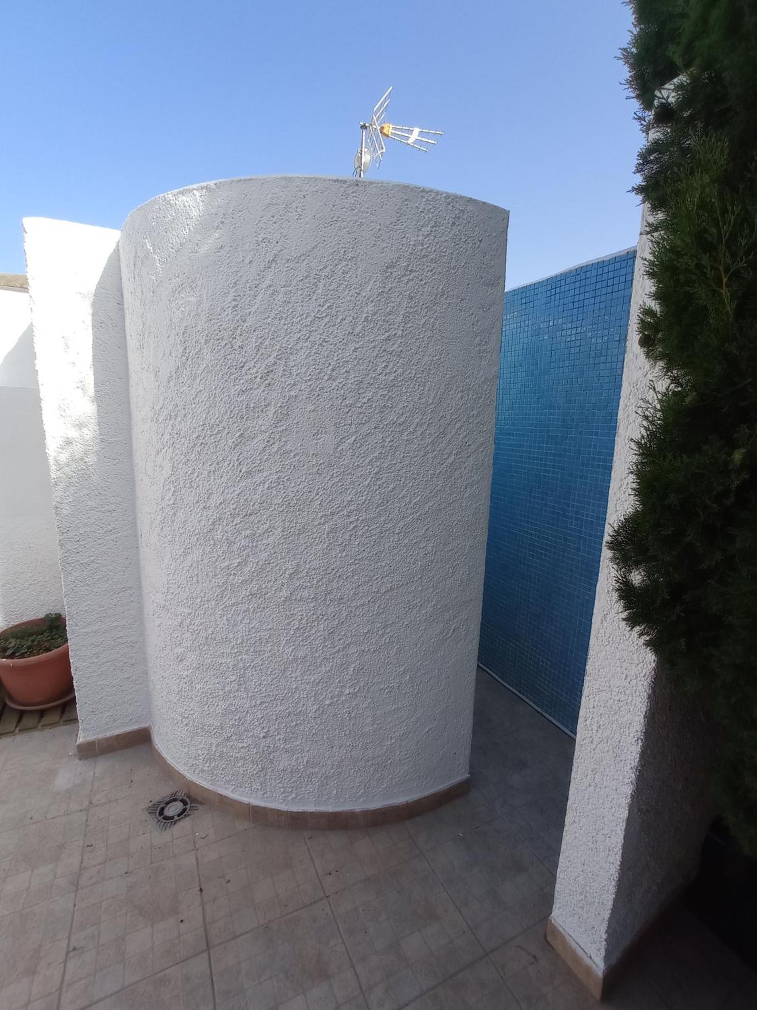 Casa Cristina Hébergement de vacances