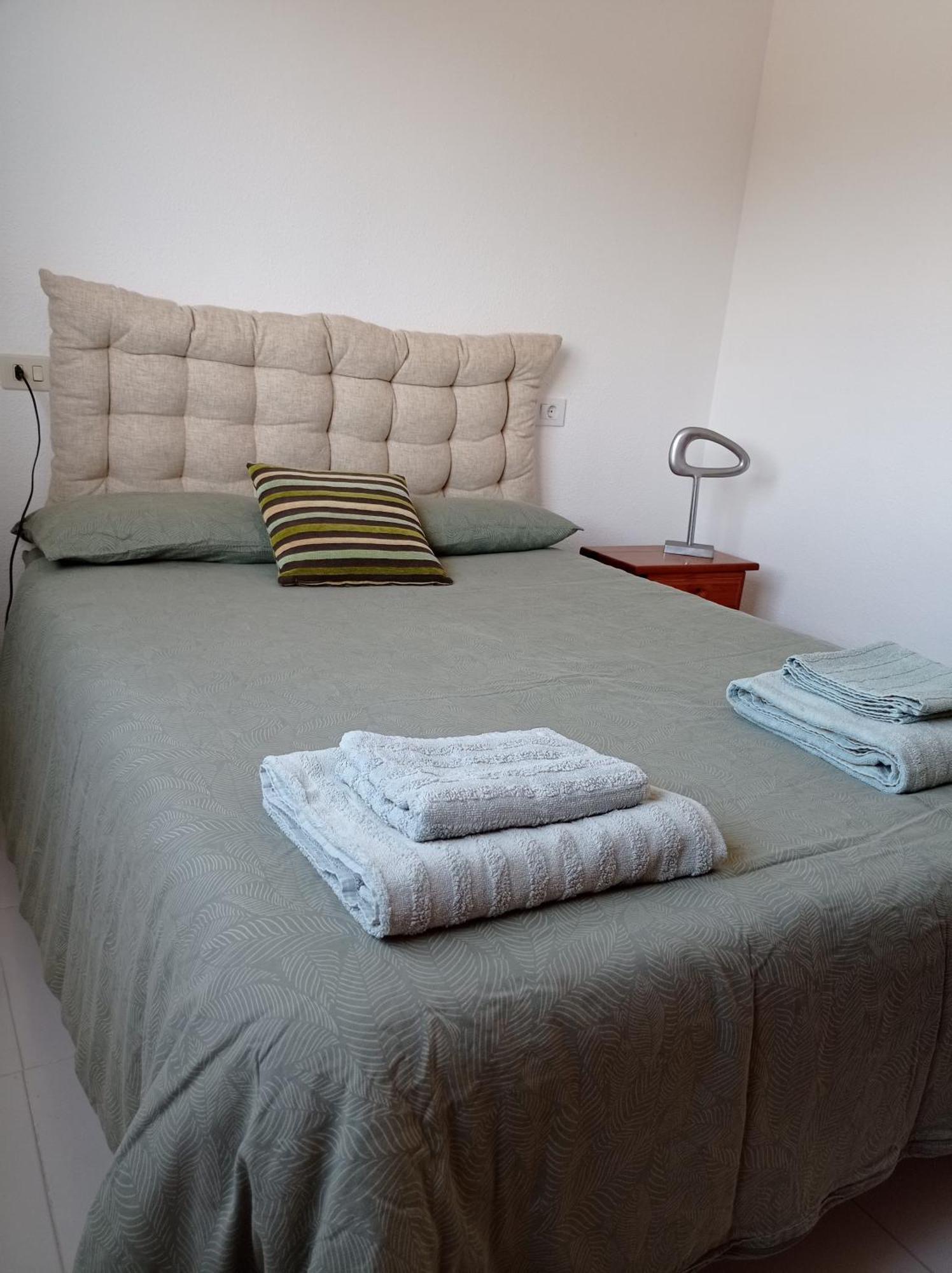 Hébergement de vacances Casa Cristina