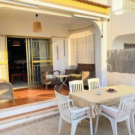 Villa Casa Cristina à Vinarós Extérieur photo