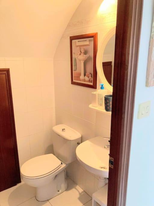 Holiday home Casa Cristina *