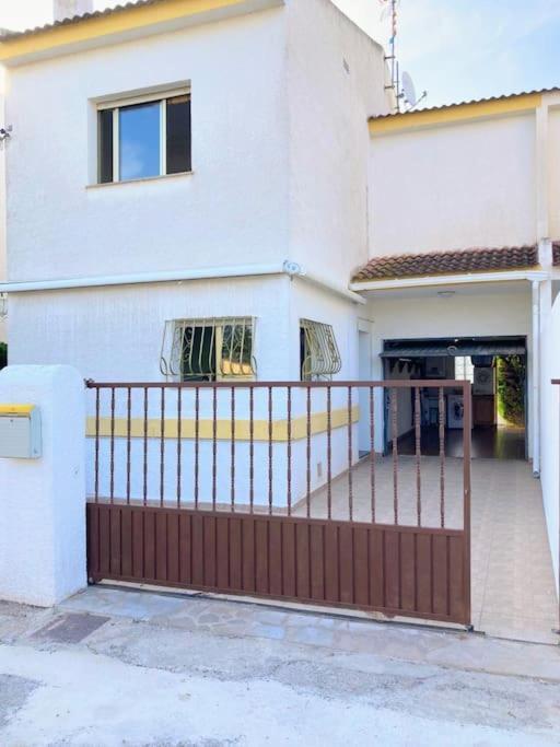 Casa Cristina Holiday home *