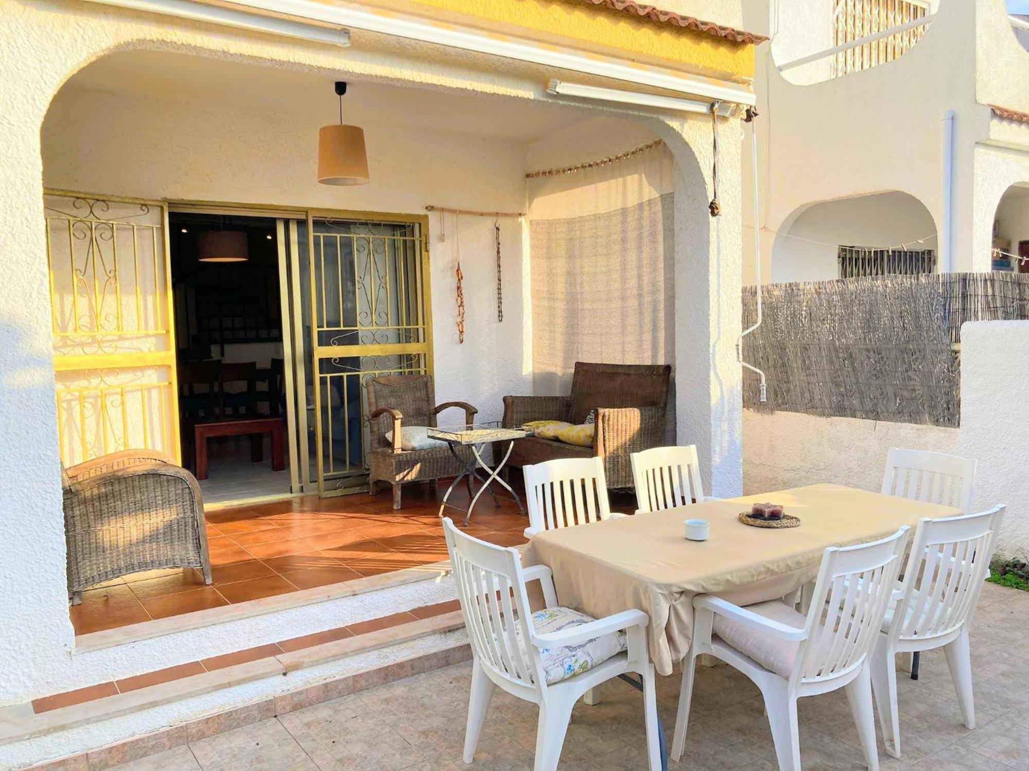 Casa Cristina Holiday home