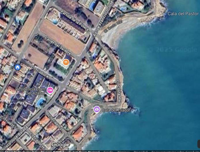 Casa Cristina Holiday home Vinaros