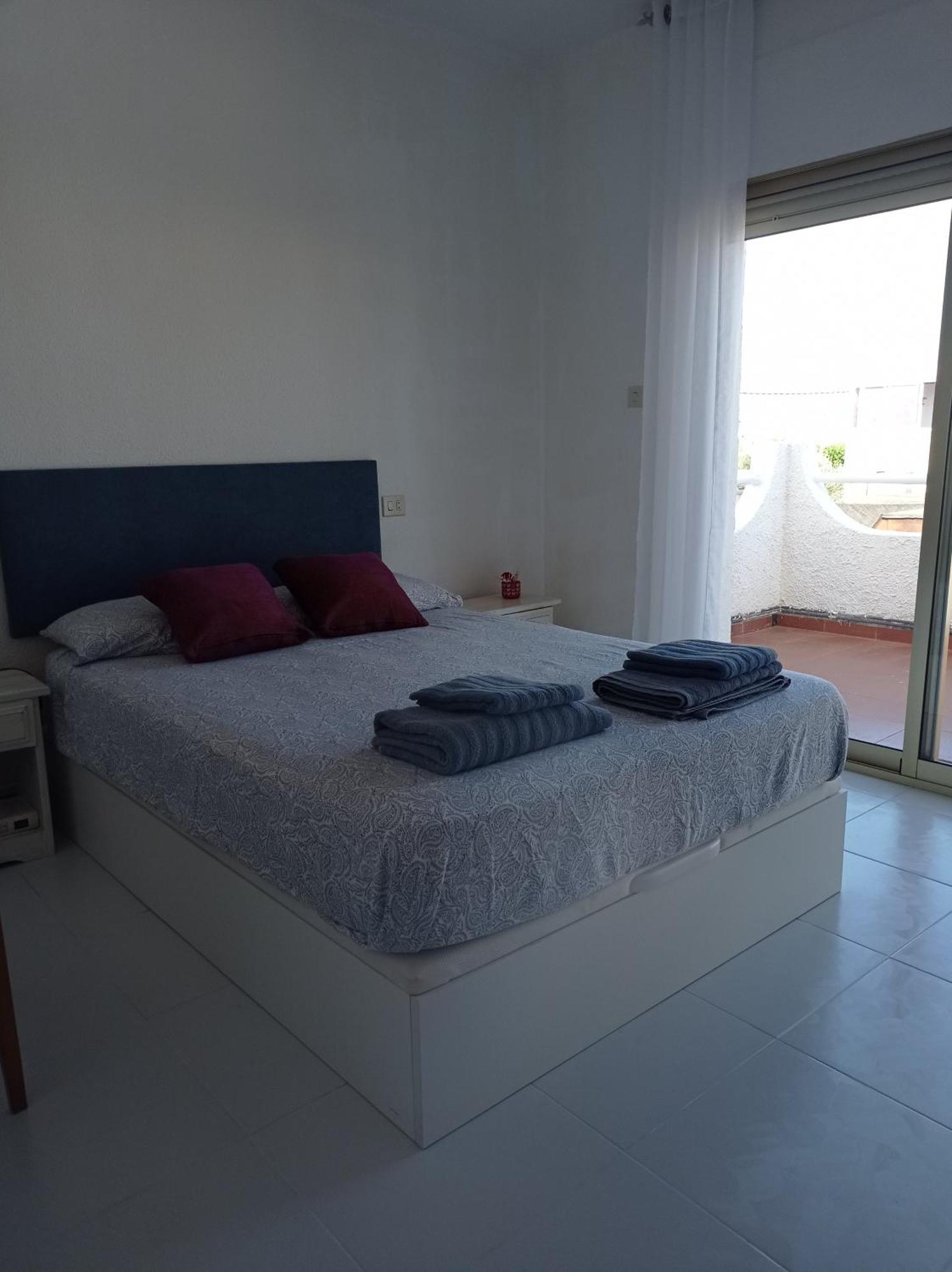 Casa Cristina Holiday home *