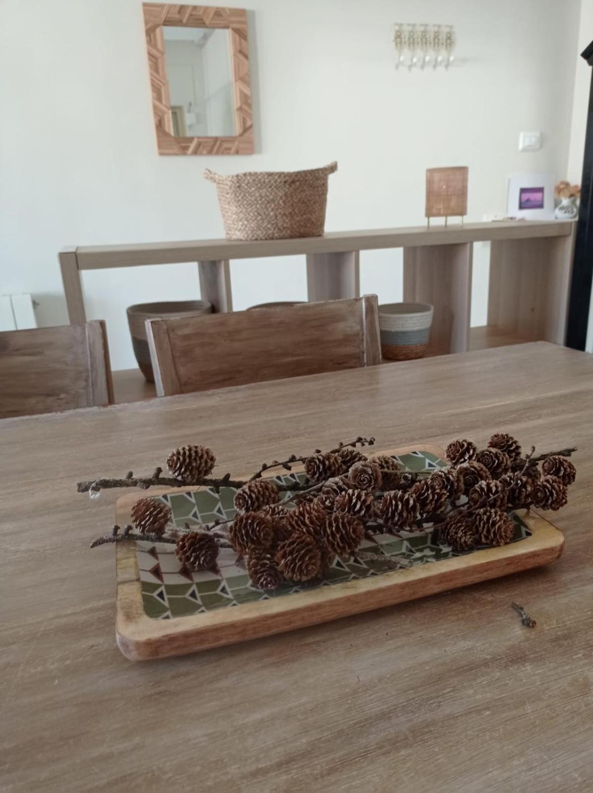 Holiday home Casa Cristina Vinaros