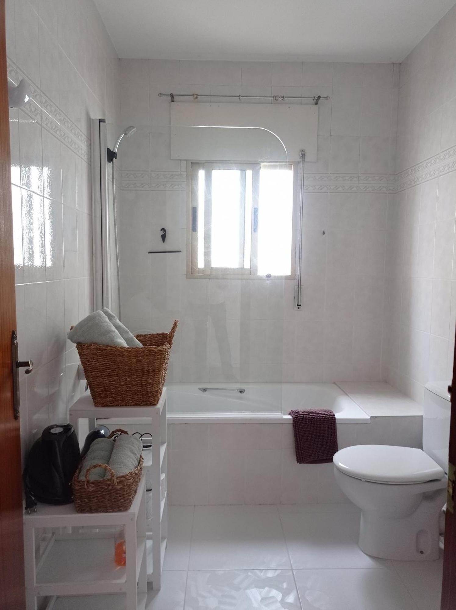 Casa Cristina Holiday home