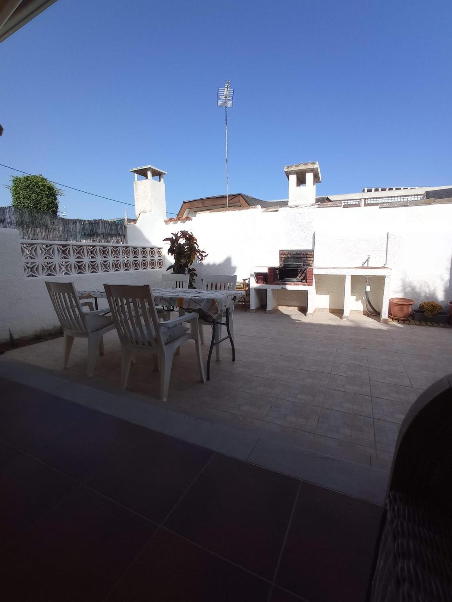 Casa Cristina Holiday home Vinaros