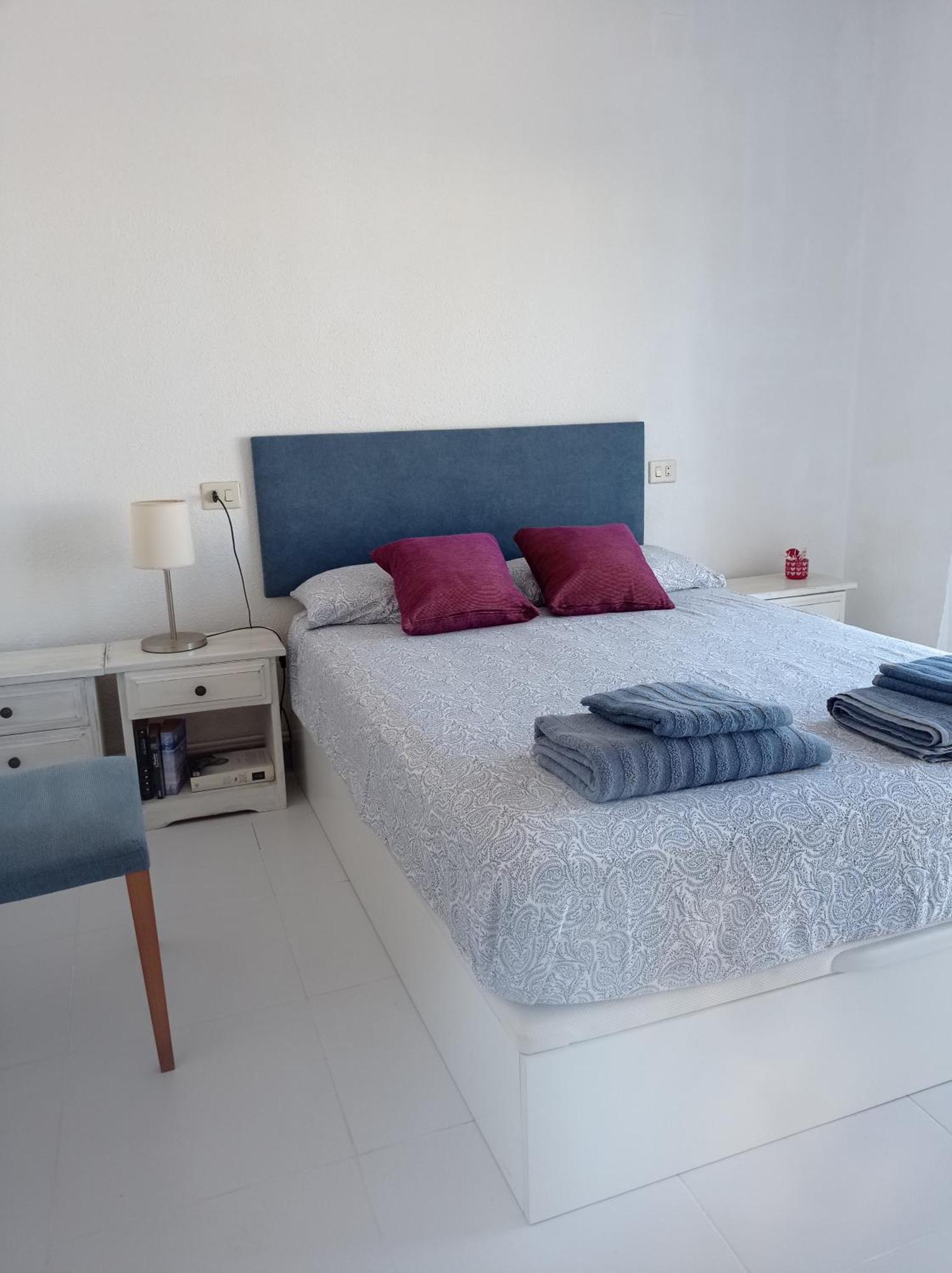 Ferienhaus Casa Cristina Vinarós